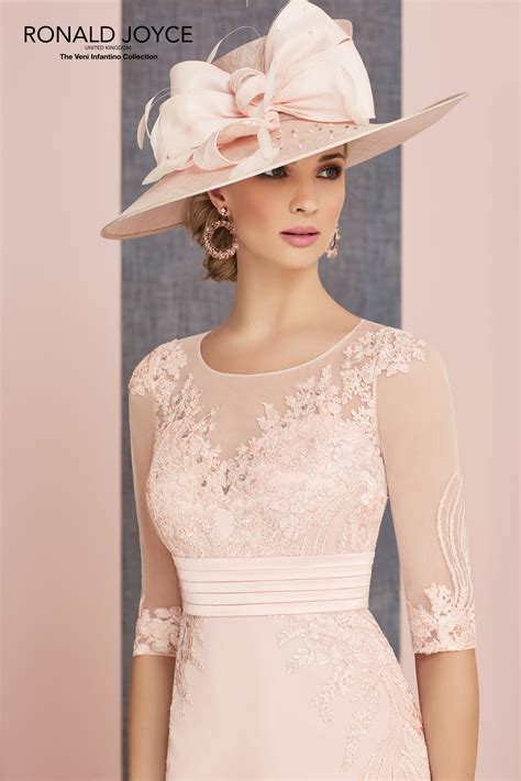 Veni Infantino Mother of the Bride Outfits | Bride clothes, Mother of