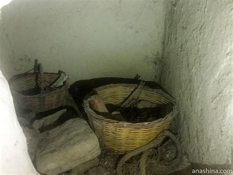 Чатал-Хююк: загадки одного из древнейших городов Земли