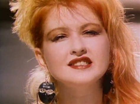 How Well Do You Know Cyndi Lauper? - Quiz Punk