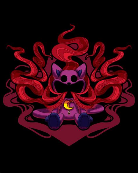 CatNap – Poppy Playtime Official Store