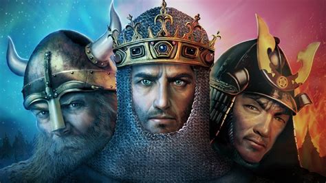 Age of Empires 2: Definitive Edition will finally be compatible with ...