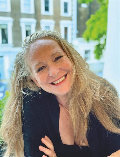 About Nora — Nora Bateson