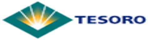 tesoro logo - cnrgfleet.com