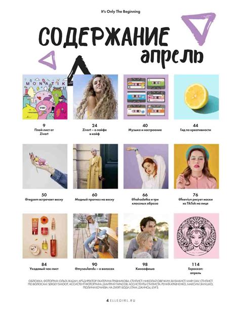 Бурда 1 2020 анонс смотреть листать технические рисунки