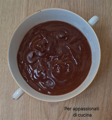 Budino con bevanda di avena - Blog di Per appassionati di cucina