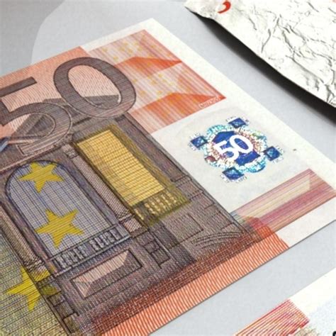 3D модель 50 евро - европейская банкнота - TurboSquid 532876