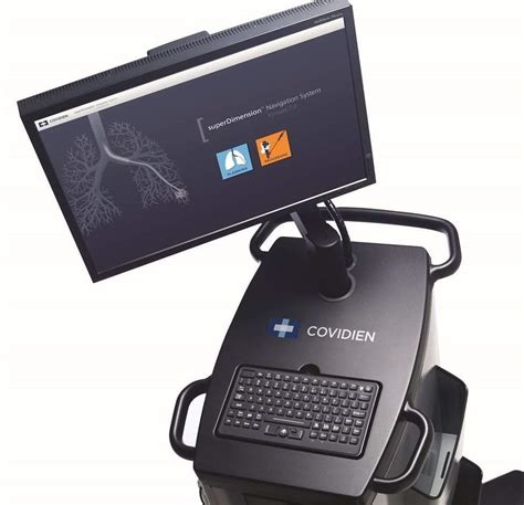 Medtronic announces results for NAVIGATE study in lung cancer diagnosis