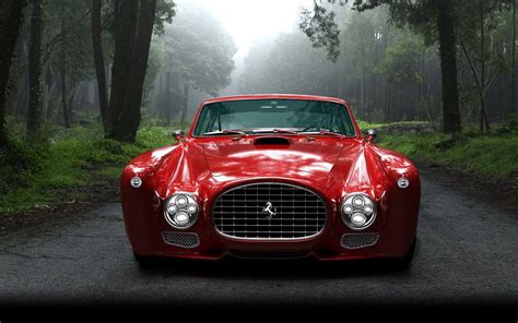 Classic Cars Wallpapers - Wallpaper Cave