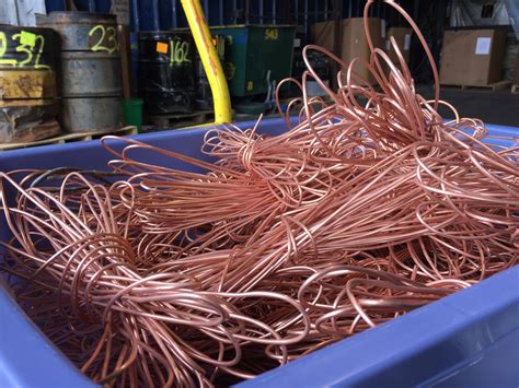 Best Places To Scrap Copper at Mike Fahey blog