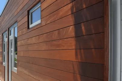 Wood Siding Styles That Give Your Home An Illusion Of A Fancy Cabin ...