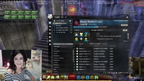 luality - Streamer Profile & Stats