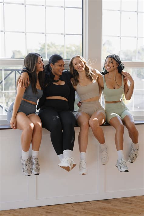 How Maddie Lymburner Turned Her Living Room Into A Global Fitness