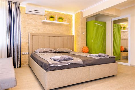 Apolonia Beach Apartments - Плаж Каваци