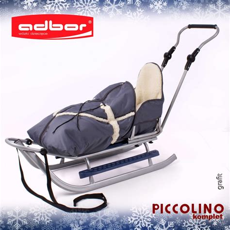 PICCOLINO komplet - Adbor