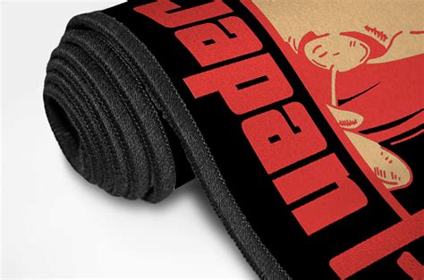 Осака Япония Аниме Большой коврик для мыши. Большой письменный - Etsy