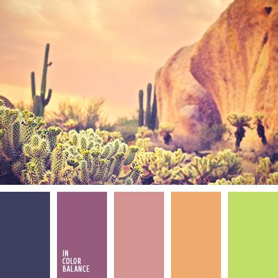 неоновый салатовый | IN COLOR BALANCE