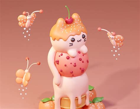 Cute Food illustrations | Cute food, Food illustrations, Illustration