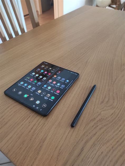 Samsung Fold 3 (Gebraucht) in Uitikon Waldegg für CHF 599 – mit ...