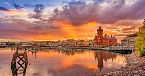 Важный порт уэльса - картинки и фото 1zoom