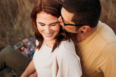 Engagement - Brooke Barclay Photography