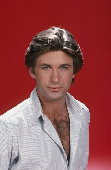 Alec Baldwin's transformation: Photos through the years