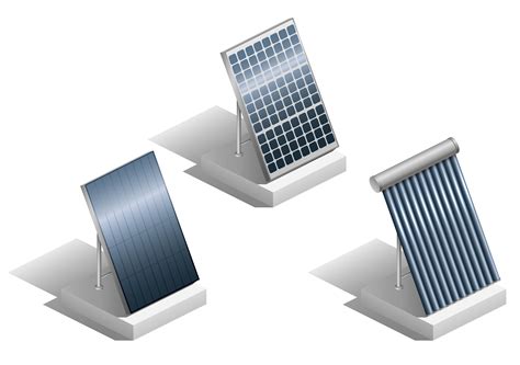 Solar Panel Schematic Diagram