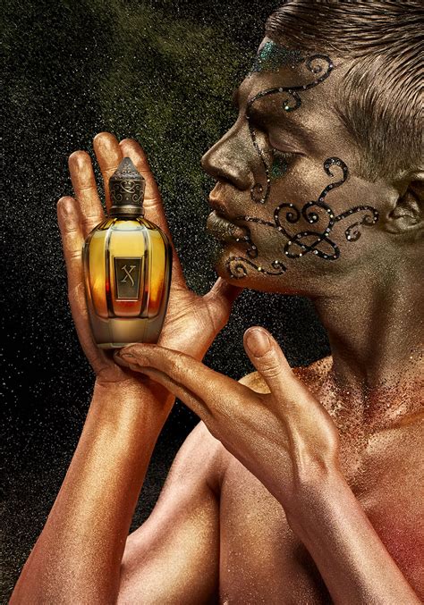 Xerjoff Universe - Online Perfume Destination