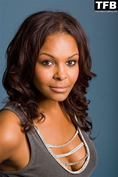 Samantha Mumba Sexy (11 Photos) | #TheFappening