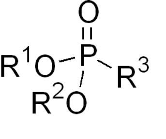 Phosphonate | SIELC