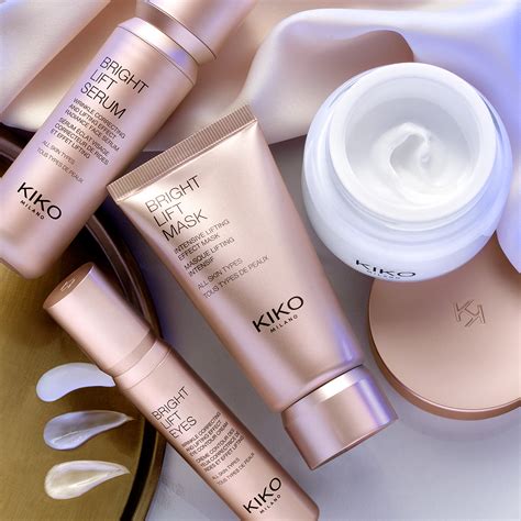 kiko milanos ceo  changing  makeup chain   global beauty brand