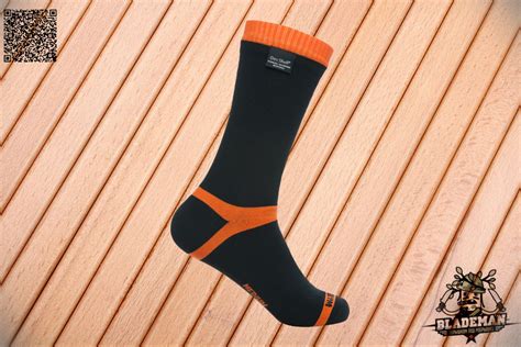 Водонепроницаемые носки DexShell Hytherm Pro, размер M(39-42) арт ...
