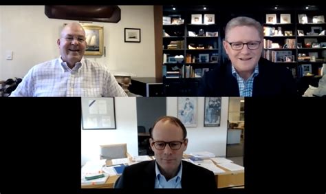 Leadership Video Series: Kane Brenan, CEO of TIFF Investment Management ...