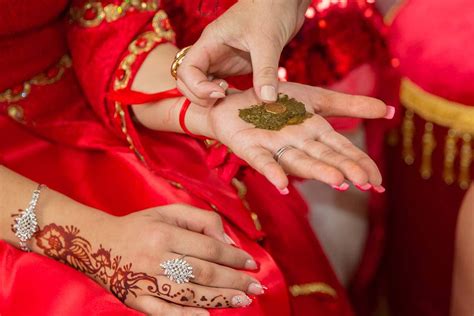 Turkish Wedding Customs And Traditions