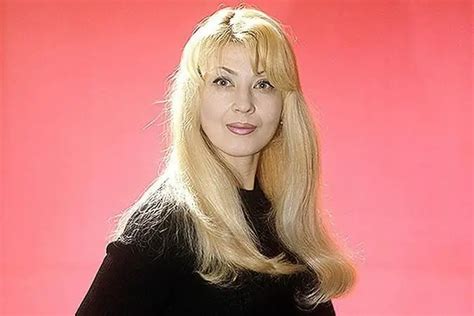 Nina Shatskaya: biography, films, personal life - Movies