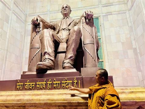 Ambedkar Memorial Park Lucknow - BRAmbedkar.in