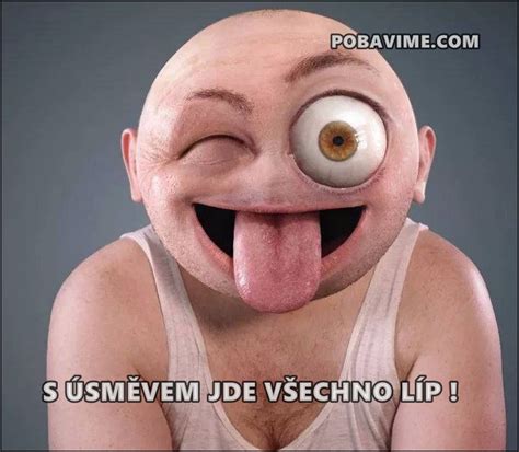 úsměv | Obrázky, animace, gify