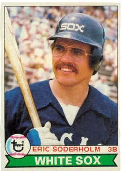 Eric Soderholm (2002) – Society for American Baseball Research