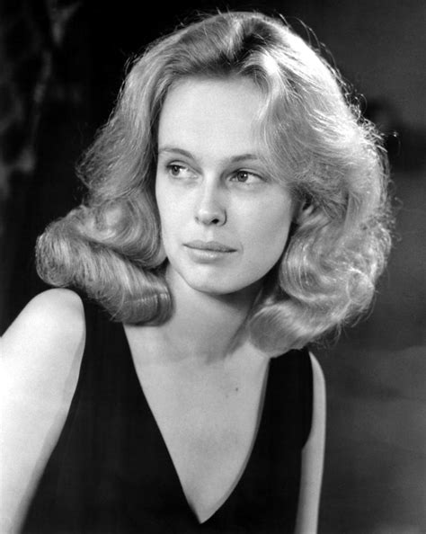 Sandy Dennis - Actress
