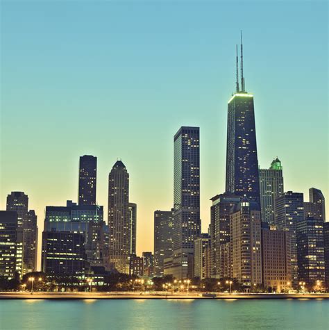 By the numbers: A snapshot of Chicago’s economy six months into the ... 