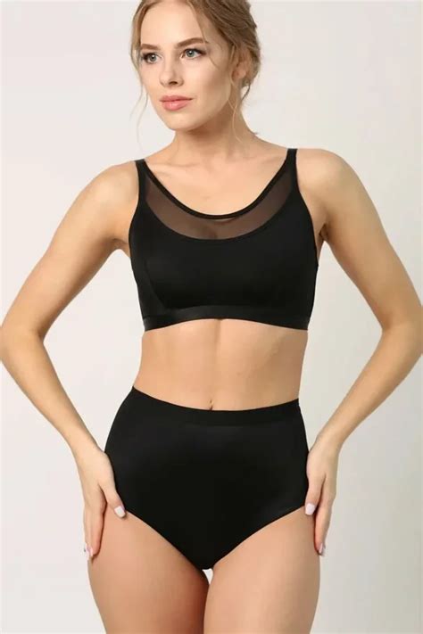 513005 Бюстгальтер мягкая чашка на каркасах ZeBra — Zebra & Glora Lingerie