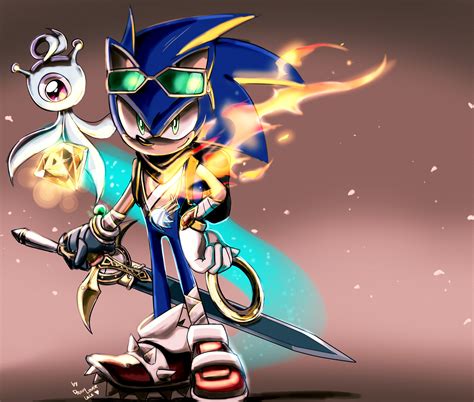 Sonic, Sonic the Hedgehog Wallpapers HD / Desktop and Mobile Backgrounds