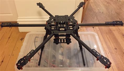 Tarot T960 Complete with Legs – itsphil