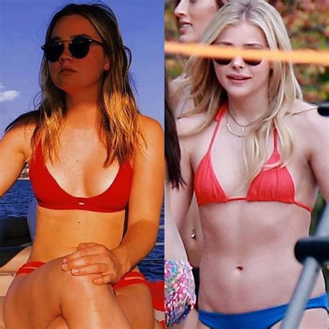 9 Latest Hot Liana Liberato Bikini Pics