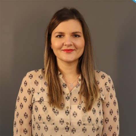 Monika Sojková - HR Specialist - FPT Czech s.r.o. | LinkedIn