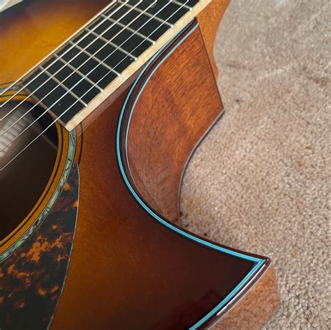 Morgan Guitars Canada – Jedistar