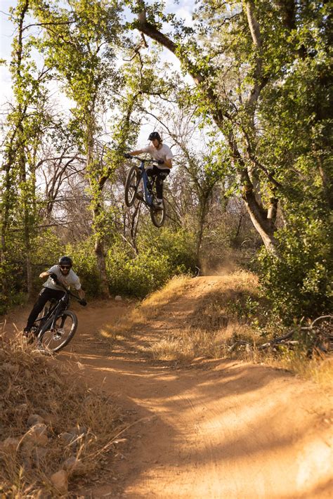 RIDE THE TOP 5 MOUNTAIN BIKE TRAILS IN REDDING, CA - Redding