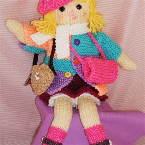 Dolly Dress Up - Etsy