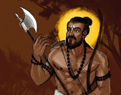 parshuram projects   logos illustrations  branding