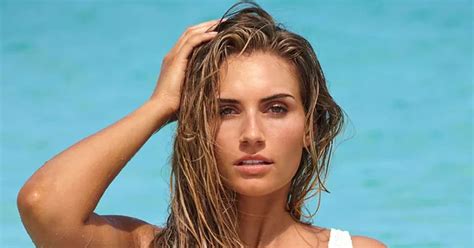 6 Incredible Photos of Former Miss World USA Clarissa Bowers - Swimsuit ...
