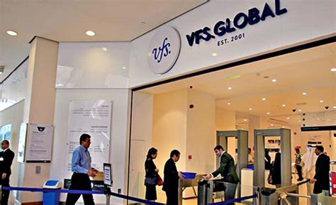 Visa pour la France : VFS Global fait une annonce sur l'exemption de ...